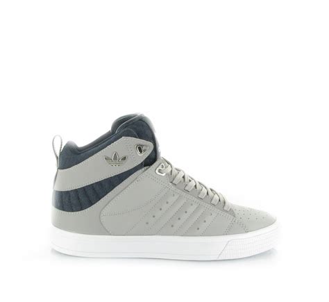 adidas freemont grijs|adidas schoenen grijs.